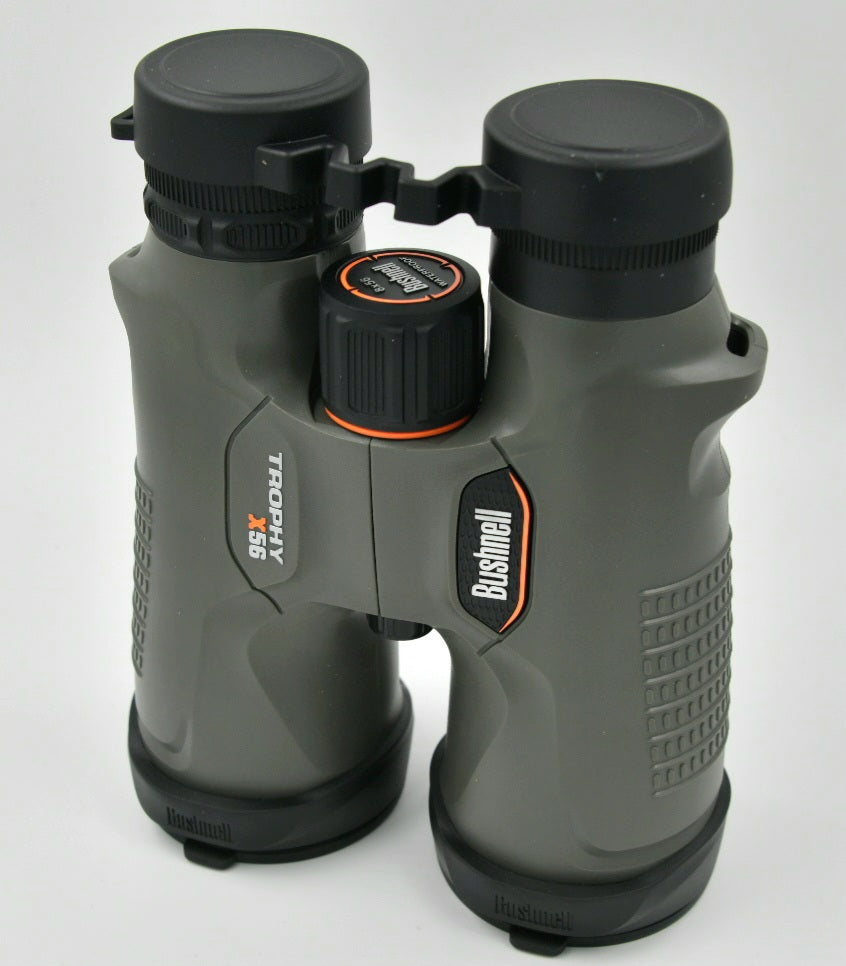 Bushnell Trophy Xtreme 8x56 Binoculars 