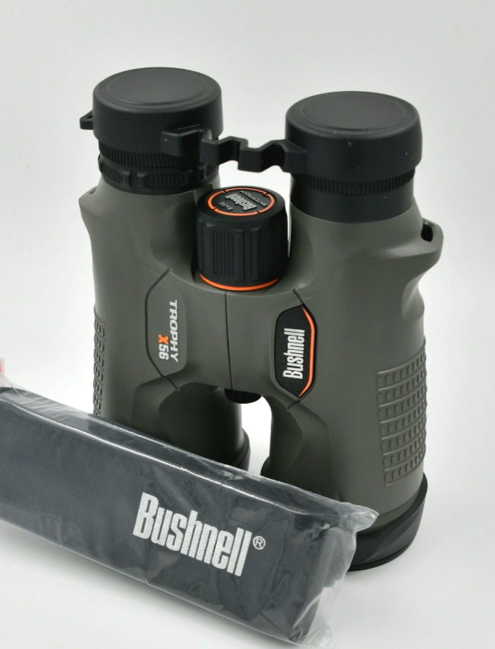 Bushnell Trophy Xtreme 8x56 Binoculars 