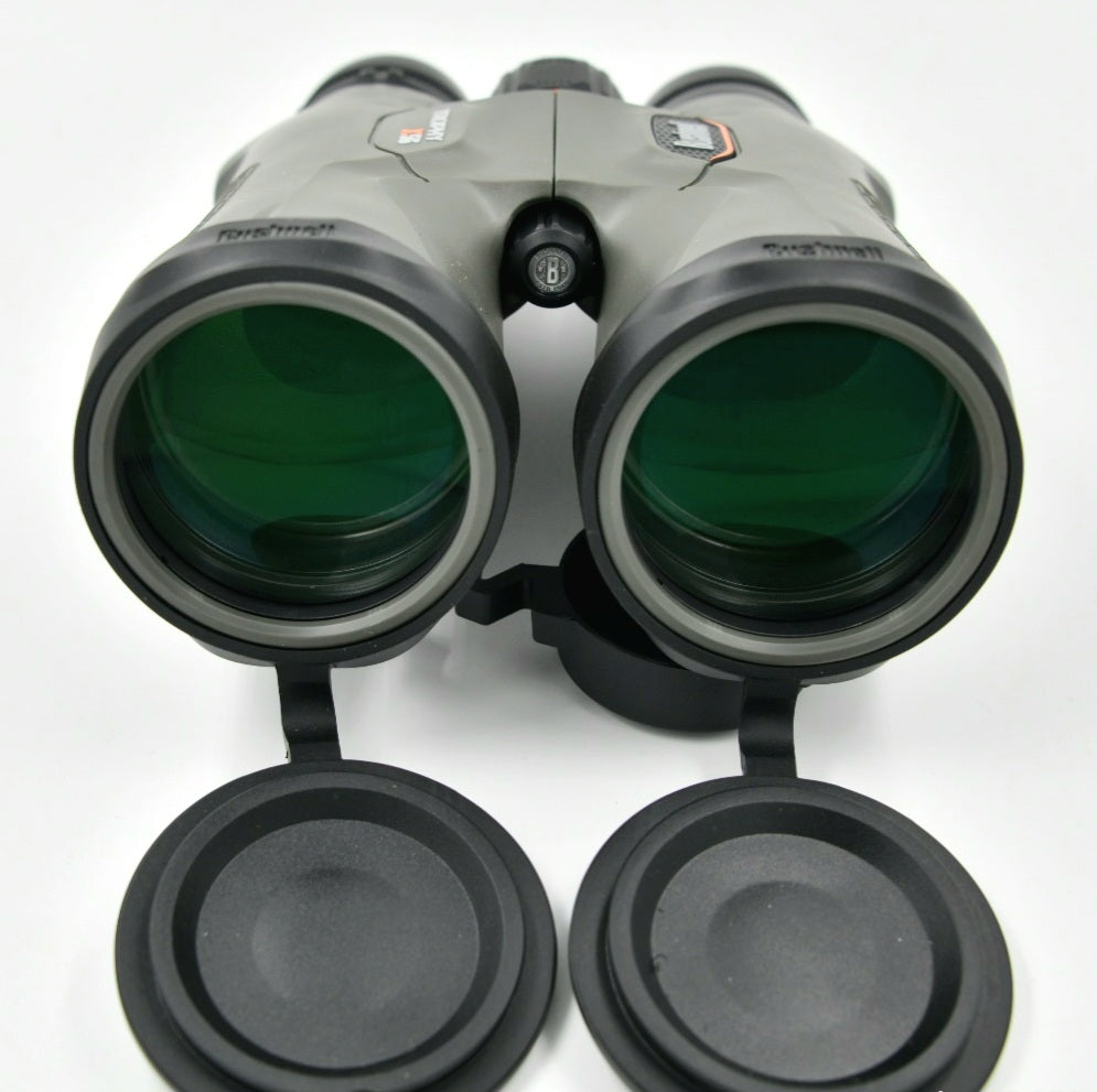 Bushnell Trophy Xtreme 8x56 Binoculars 