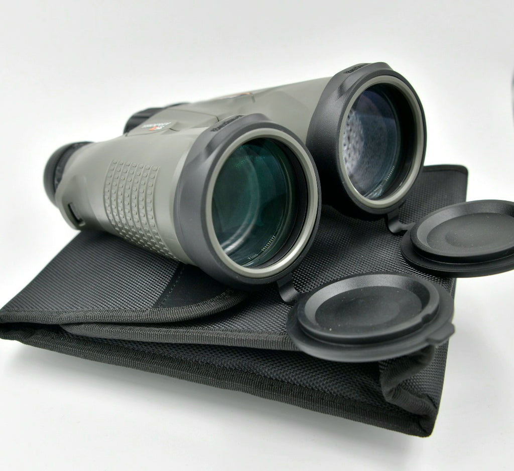 Bushnell Trophy Xtreme 8x56 Binoculars 