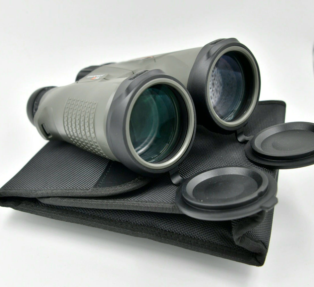Bushnell Trophy Xtreme 8x56 Binoculars 