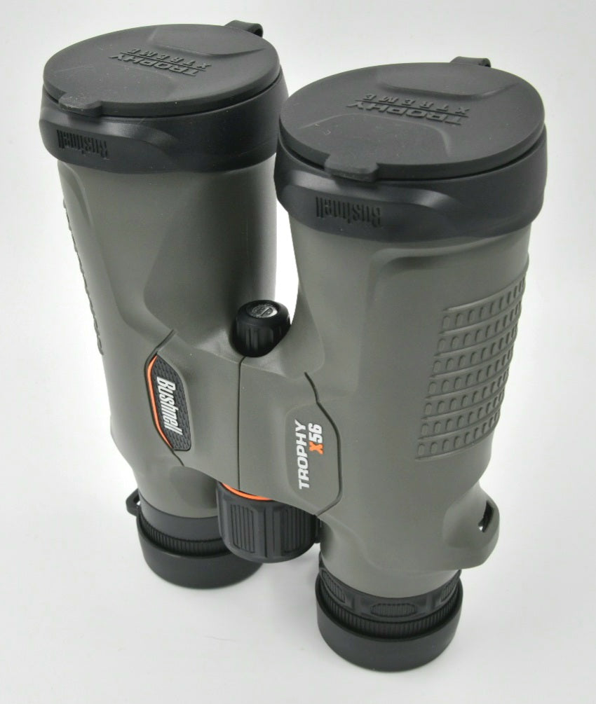 Bushnell Trophy Xtreme 8x56 Binoculars 