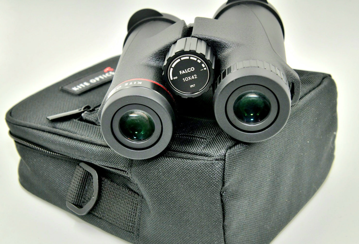 Kite Falco 10x42 Binoculars 