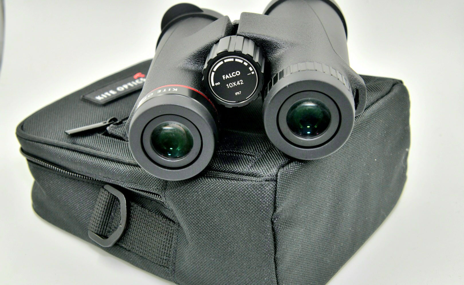 Kite Falco 10x42 Binoculars 