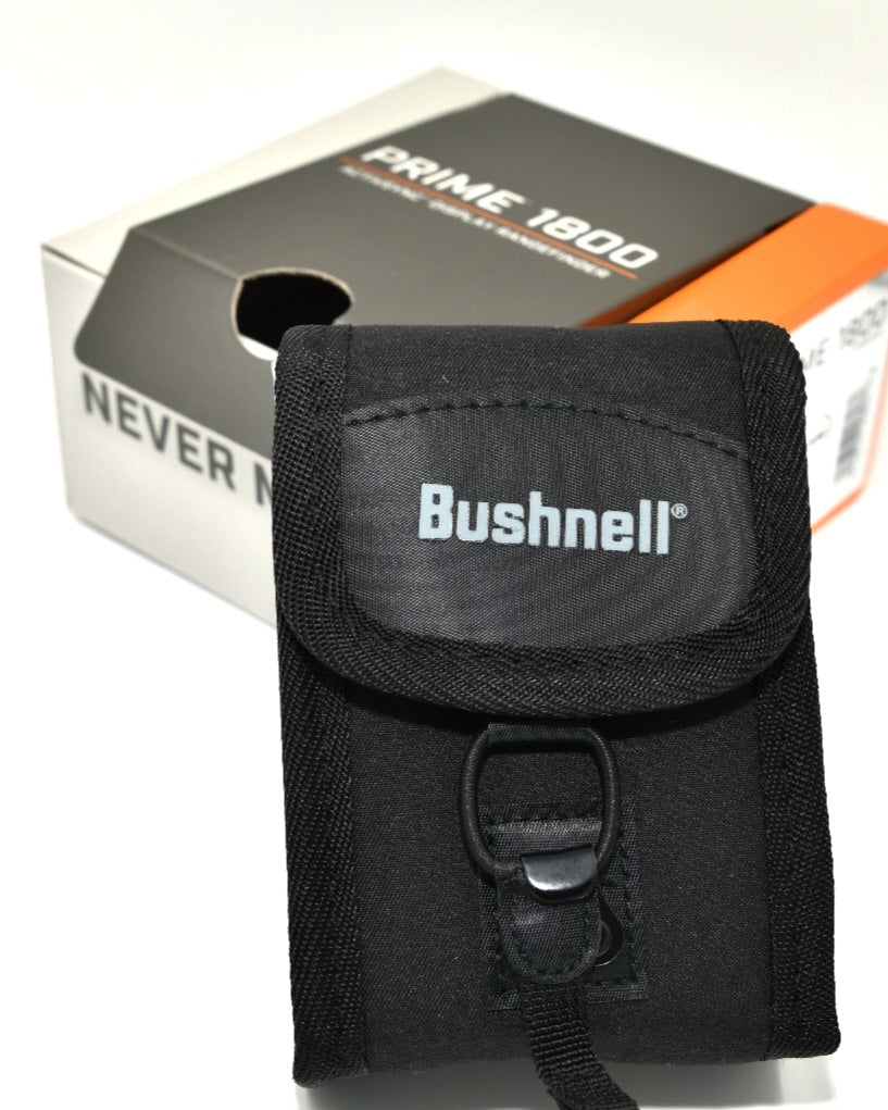 BUSHNELL PRIME 1800 RANGEFINDER - 6X24 