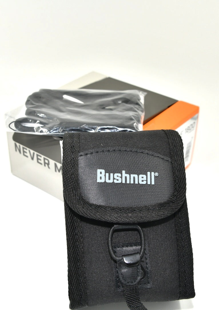 BUSHNELL PRIME 1800 RANGEFINDER - 6X24 
