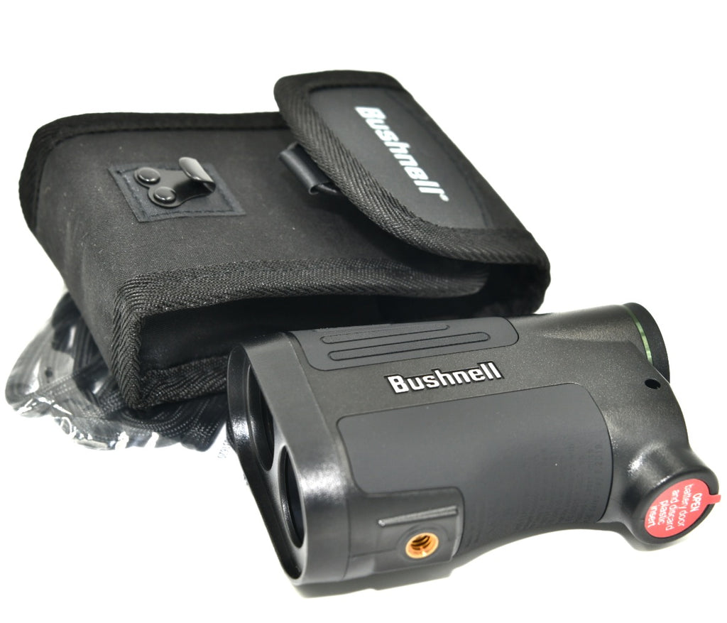 BUSHNELL PRIME 1800 RANGEFINDER - 6X24 