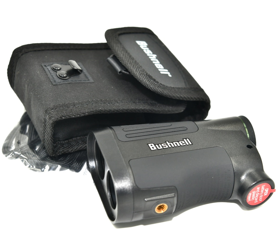 BUSHNELL PRIME 1800 RANGEFINDER - 6X24 