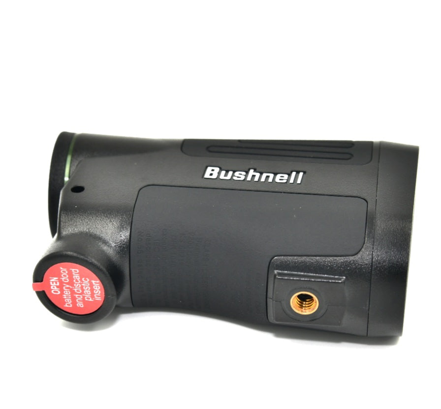 BUSHNELL PRIME 1800 RANGEFINDER - 6X24 
