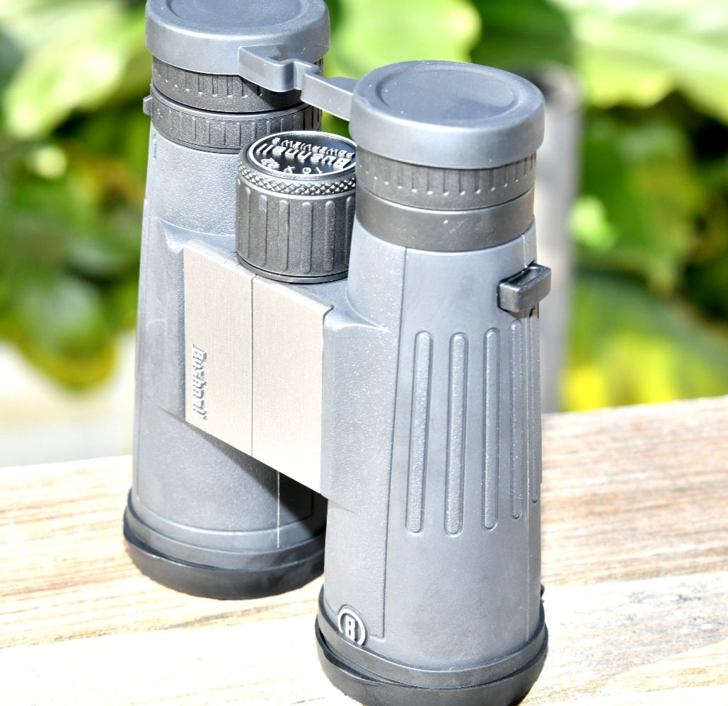 Bushnell Powerview 2 10x42 Binoculars 