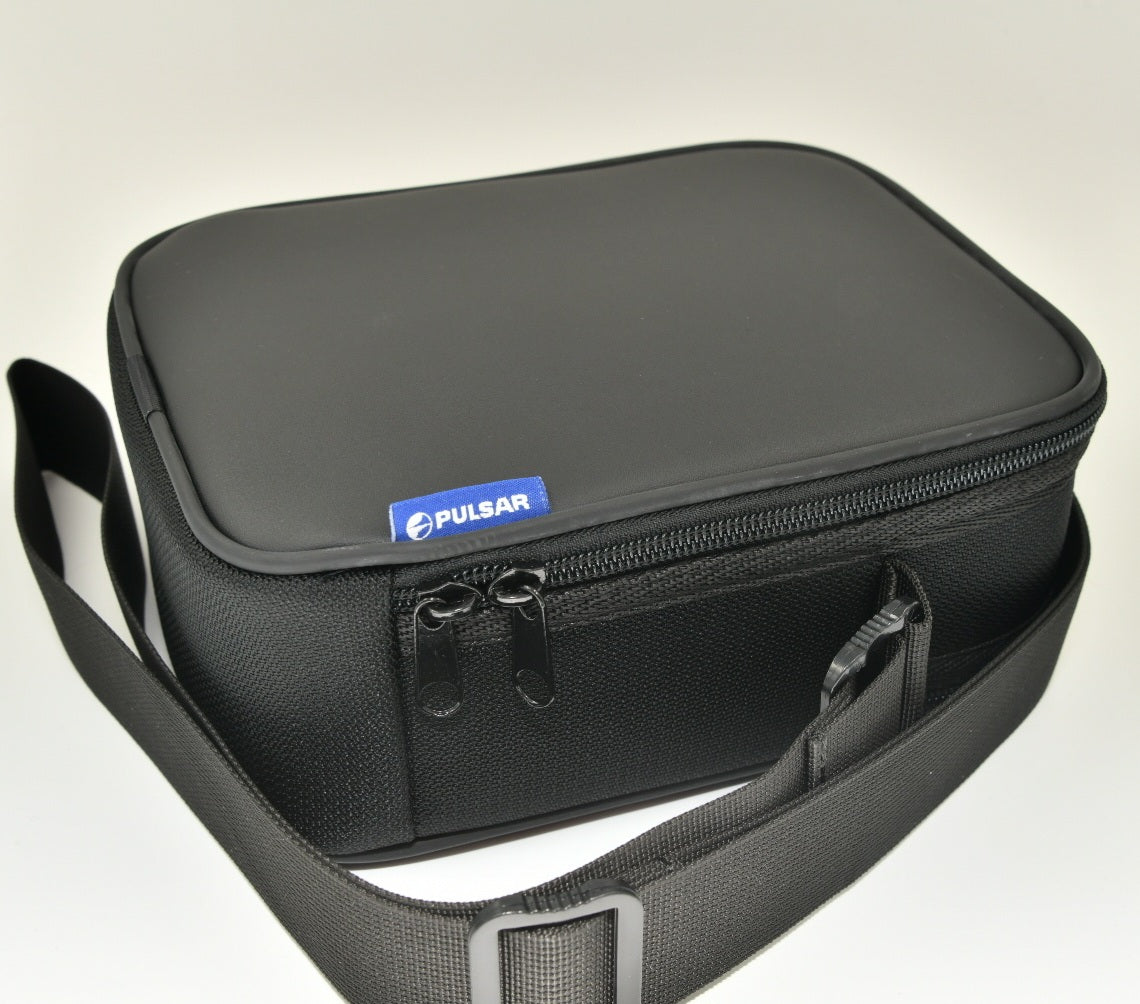 Pulsar thermal imaging binoculars MERGER LRF XQ35 