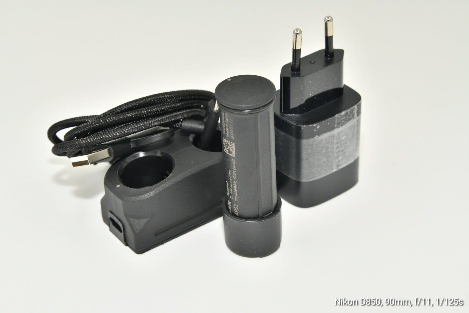 Pulsar thermal imaging binoculars MERGER LRF XQ35 