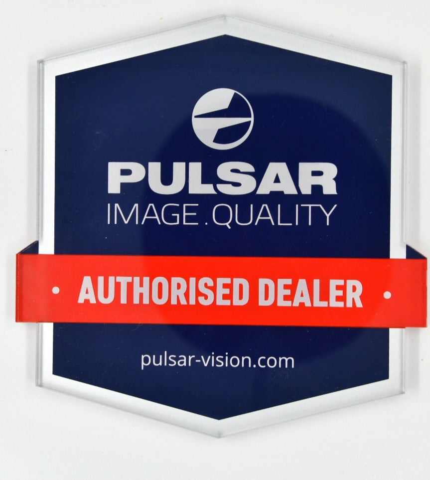 Monoculaires PULSAR Axion 2 LRF XQ35 Pro Télémètre laser intégré