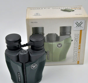 Binóculos Vortex Vanquish 8X26 