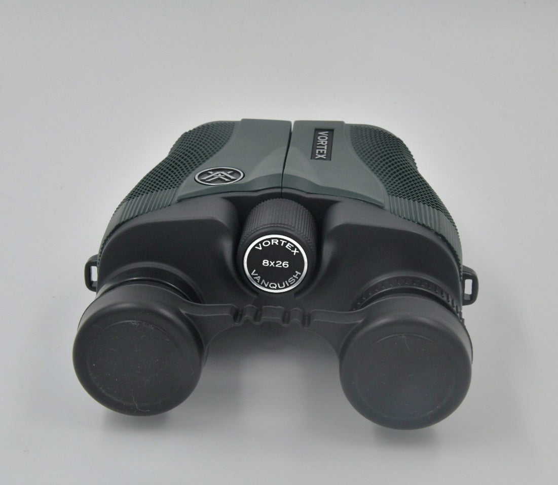 Vortex Vanquish 8X26 binoculars