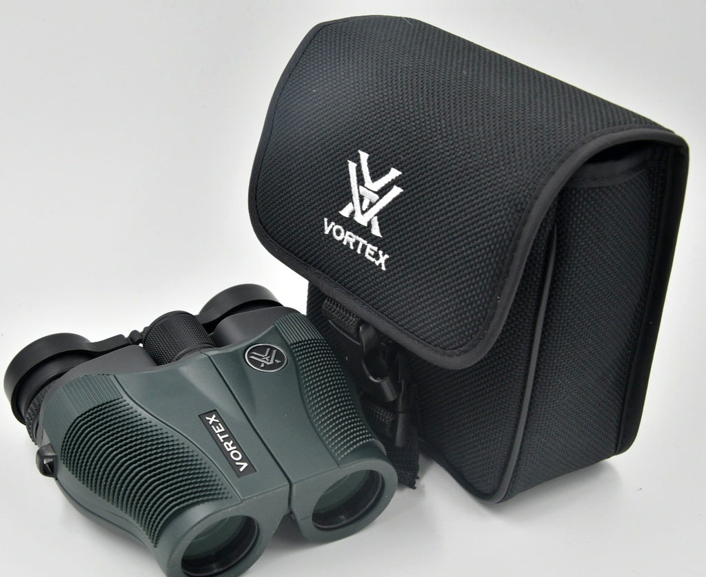 Vortex Vanquish 8X26 binoculars