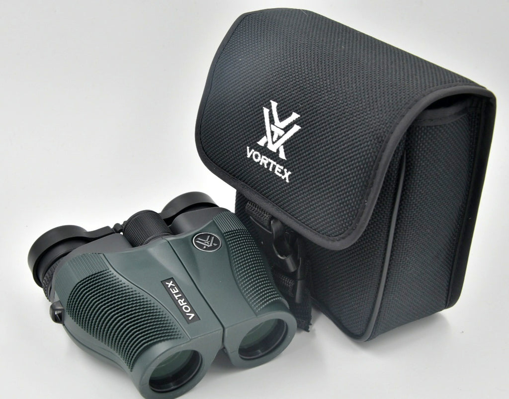 Vortex Vanquish 8X26 binoculars