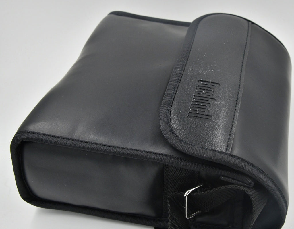 Bushnell Marine 7x50 Binoculars With Compass + Reticle 