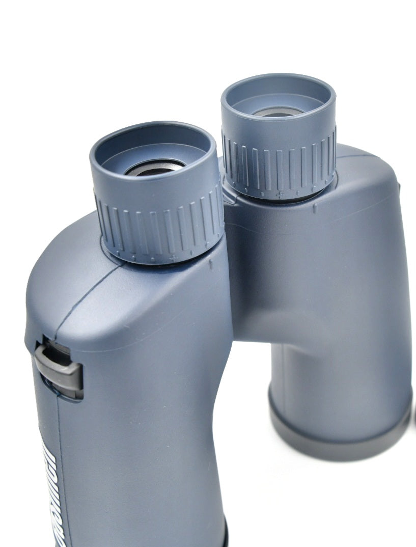 Bushnell Marine 7x50 Binoculars With Compass + Reticle 