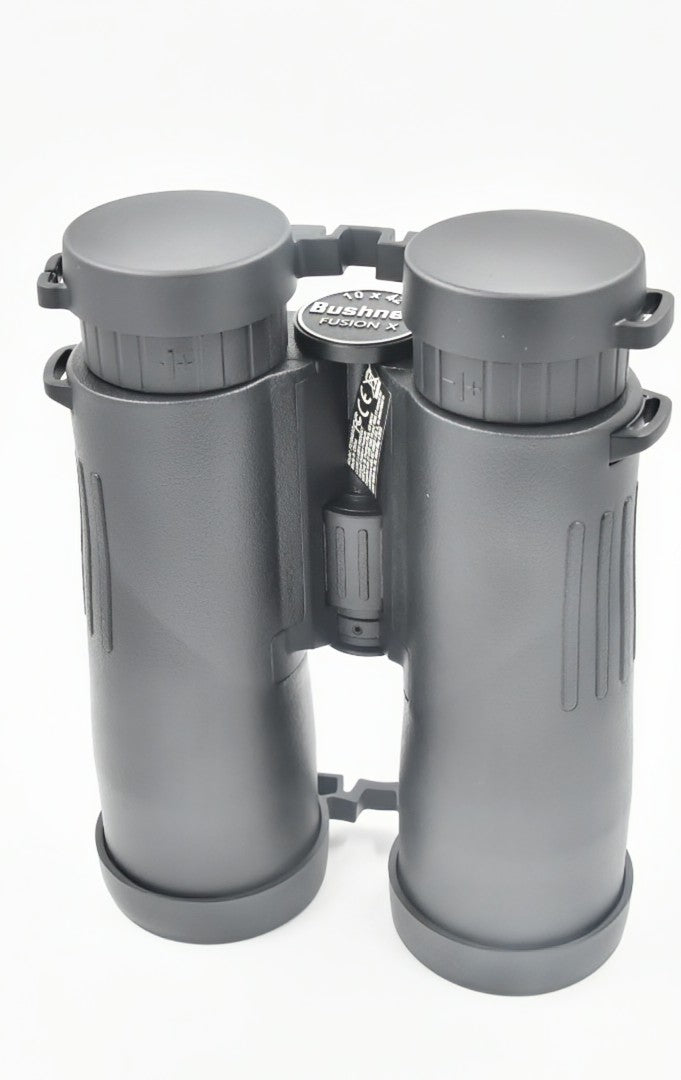 Bushnell FUSION X 10x42 rangefinder binoculars 