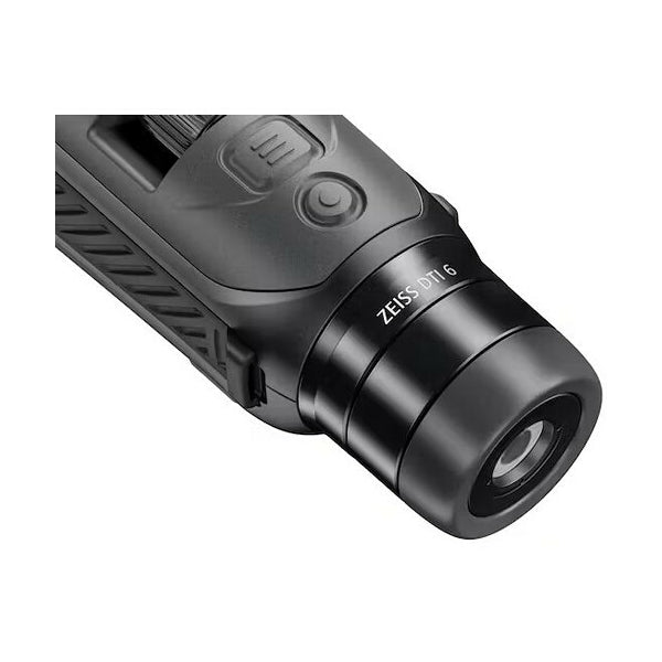 Monocular de visão térmica ZEISS DTI 6/40 