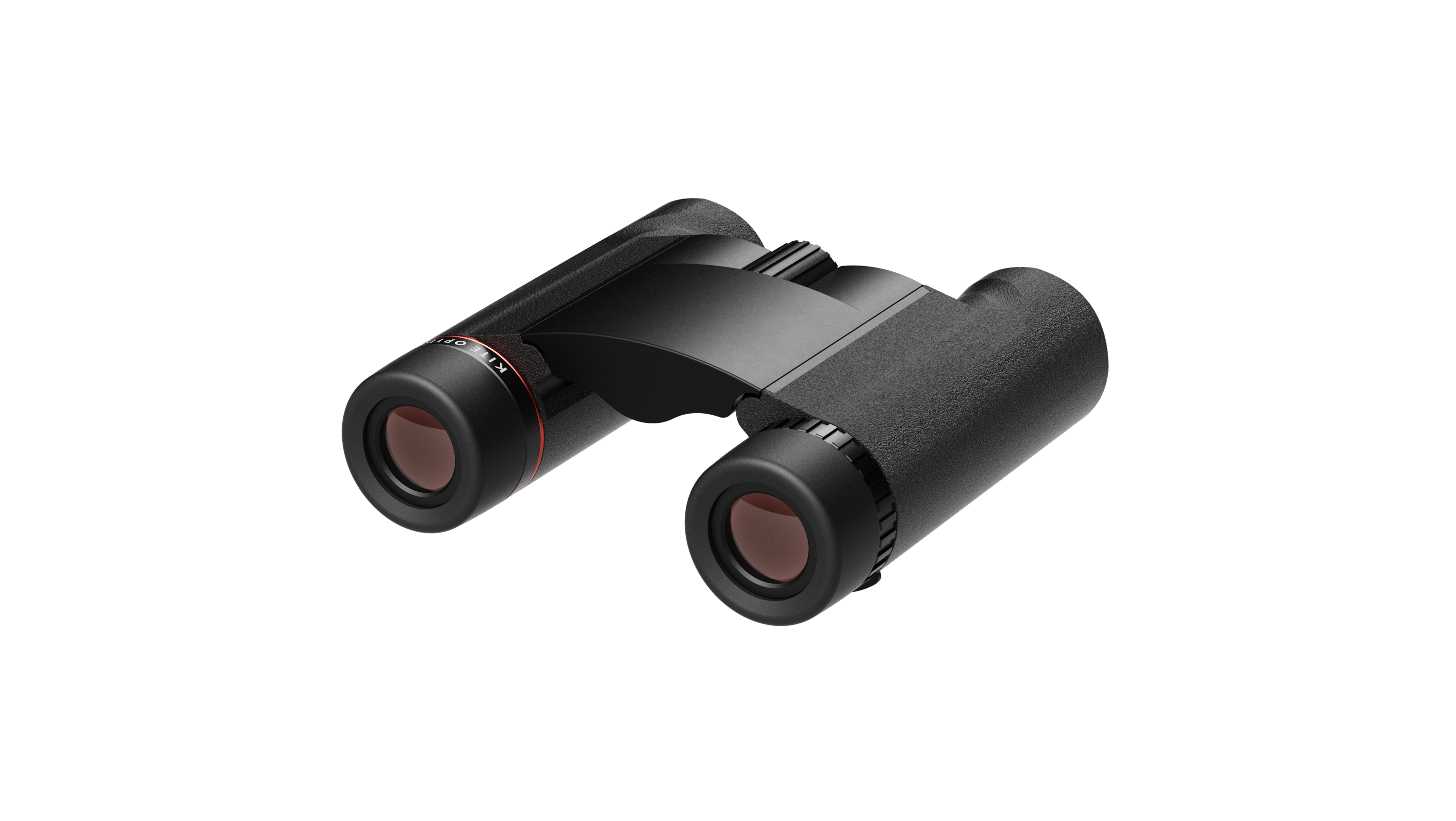 Kite Falco 10X25 Binoculars 