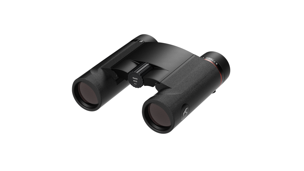 Kite FALCO 8X25 Binoculars 
