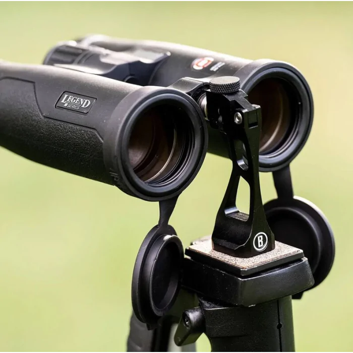 Adaptador para tripé Bushnell 