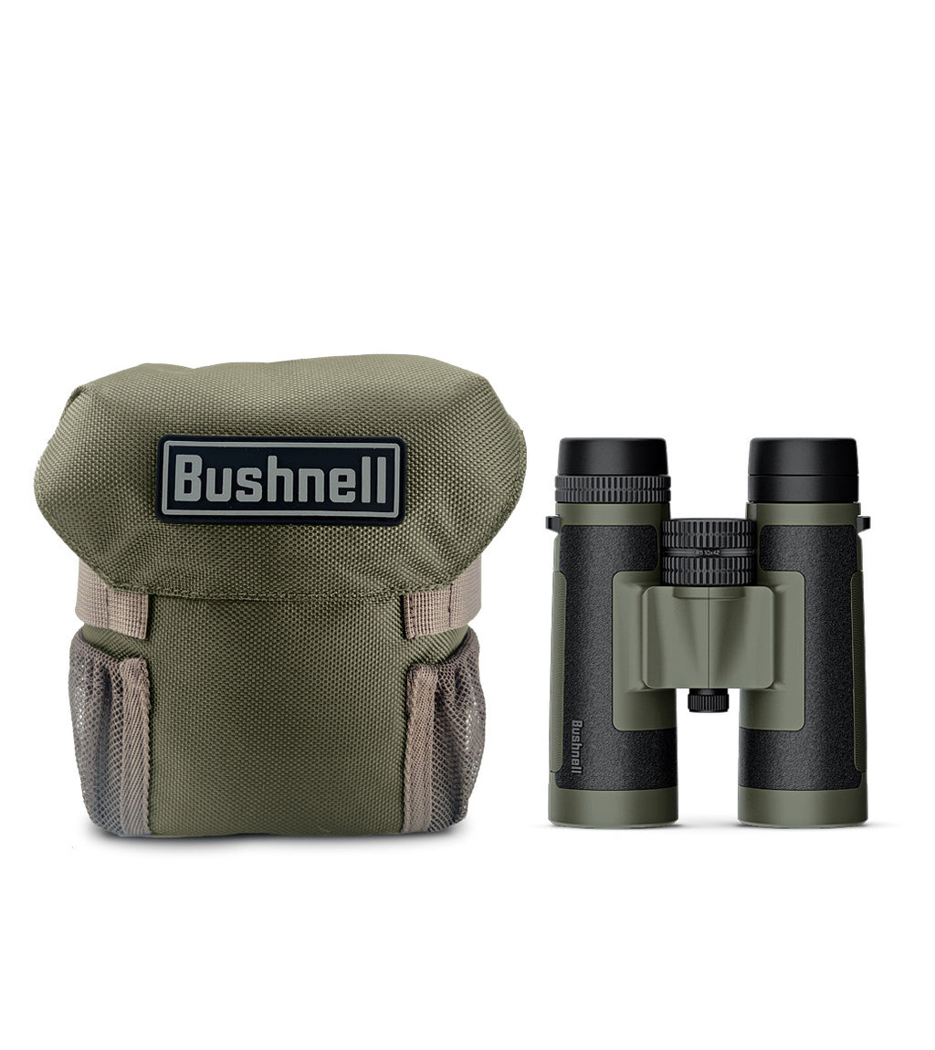 Bushnell Trophy R5 10x42 Binoculars 