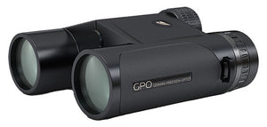 Binoculars with rangefinder GPO Rangeguide 2800 10x32 