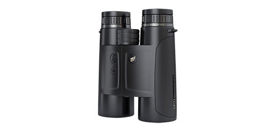 rangefinder binoculars GPO rangeguide 2800 8×50 