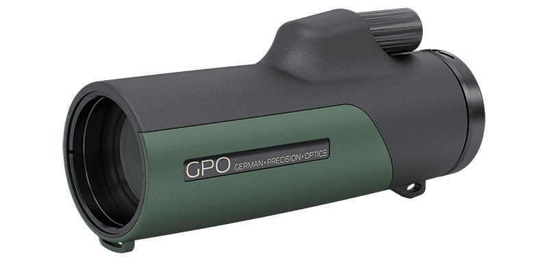 Monoculaire GPO Passion HD 10x36