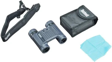 Bushnell H2O Compact 2.0 12x25 Binoculars 
