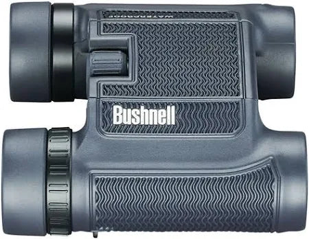 Bushnell H2O Compact 2.0 12x25 Binoculars 