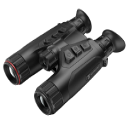 prismáticos de visión térmica Hikmicro habrok HQ35LN 4k 