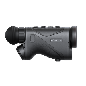 Hikmicro CONDOR CQ35L thermal imaging monocular with laser rangefinder V2.0 