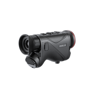 Hikmicro CONDOR CQ35L thermal imaging monocular with laser rangefinder V2.0 