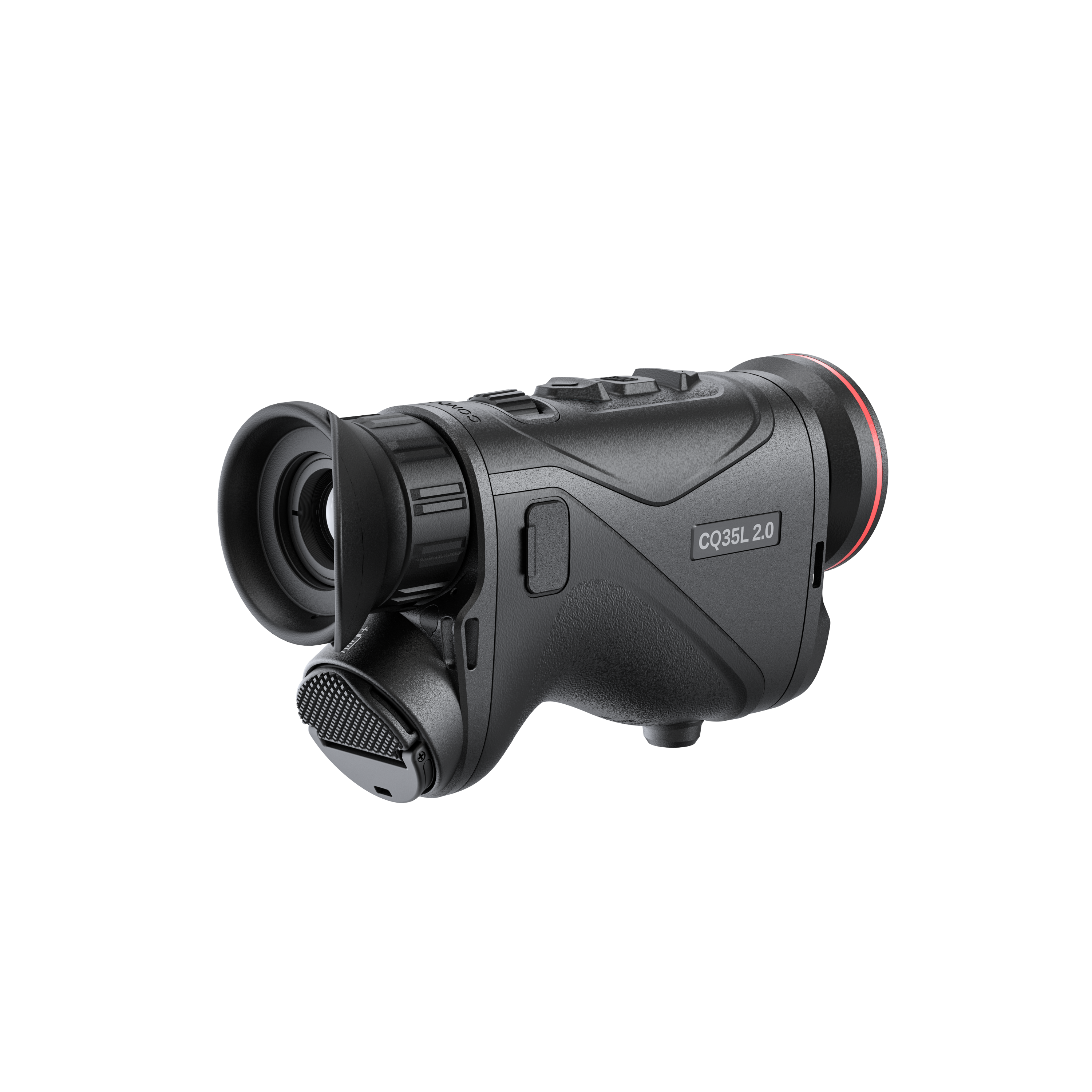 Hikmicro CONDOR CQ35L thermal imaging monocular with laser rangefinder V2.0 