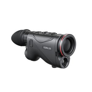 Hikmicro CONDOR CQ35L thermal imaging monocular with laser rangefinder V2.0 