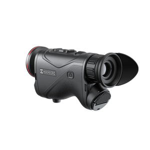 Hikmicro CONDOR CQ35L thermal imaging monocular with laser rangefinder V2.0 
