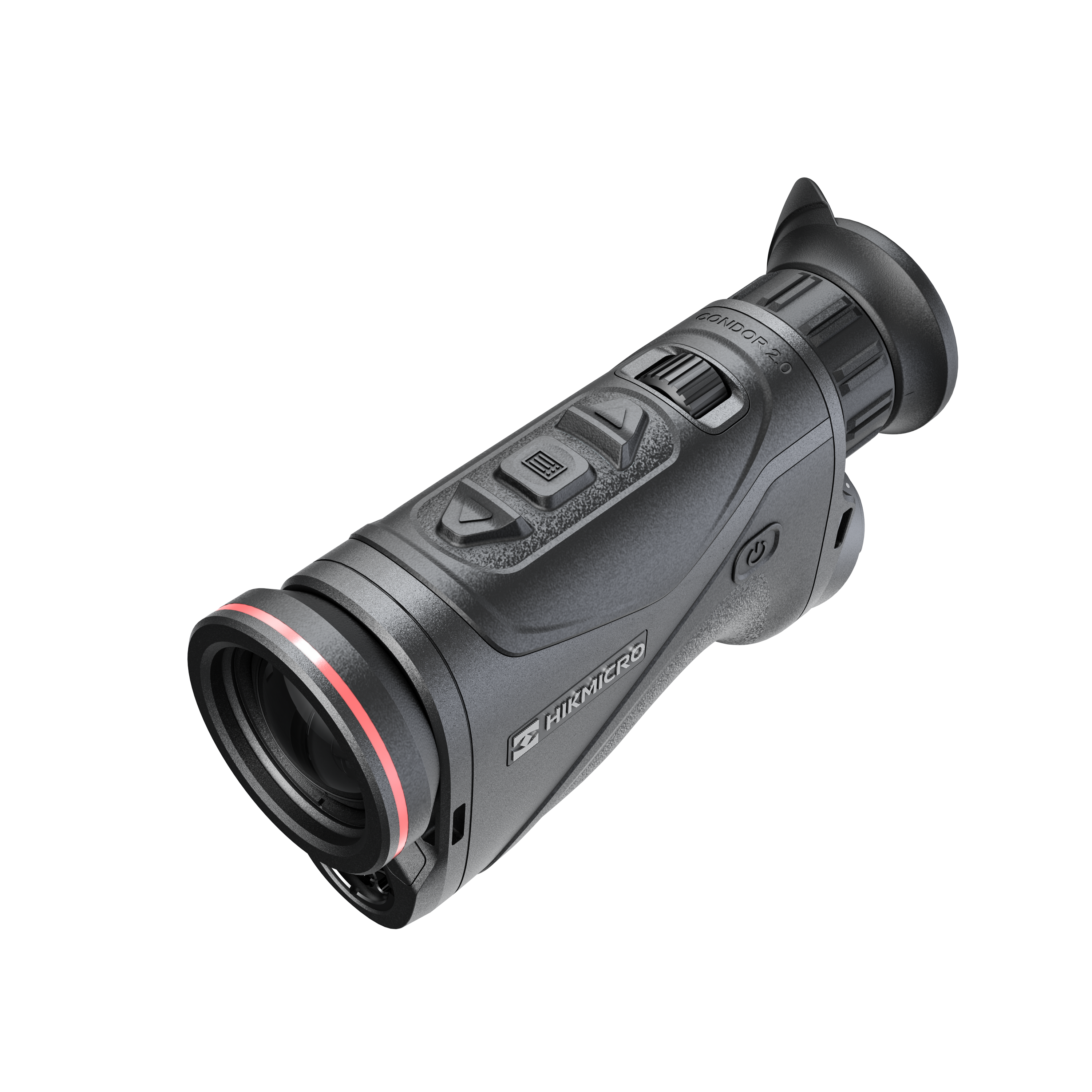 Hikmicro CONDOR CQ35L thermal imaging monocular with laser rangefinder V2.0 