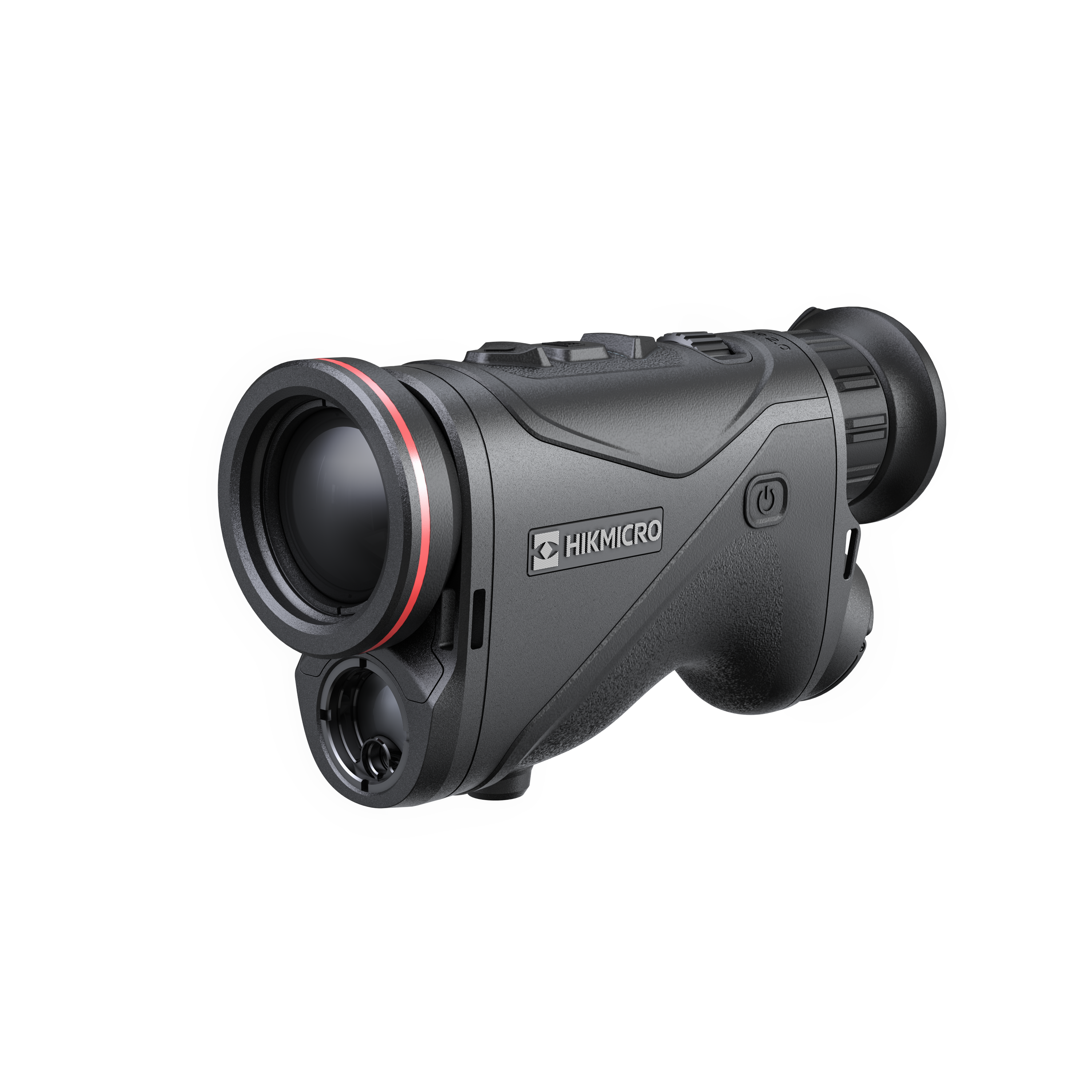 Hikmicro CONDOR CQ35L thermal imaging monocular with laser rangefinder V2.0 