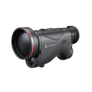 Hikmicro CONDOR CQ50LV2 termisk monokular med laserafstandsmåler 