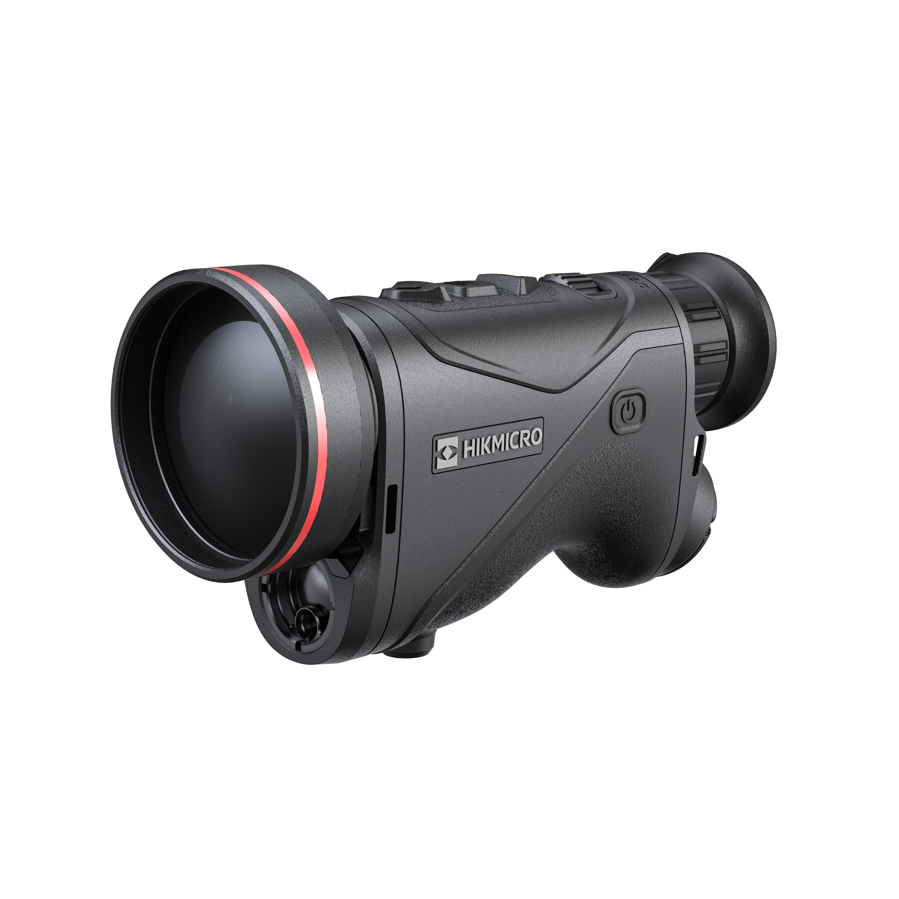 Hikmicro CONDOR CQ50LV2 thermal imaging monocular with laser rangefinder 