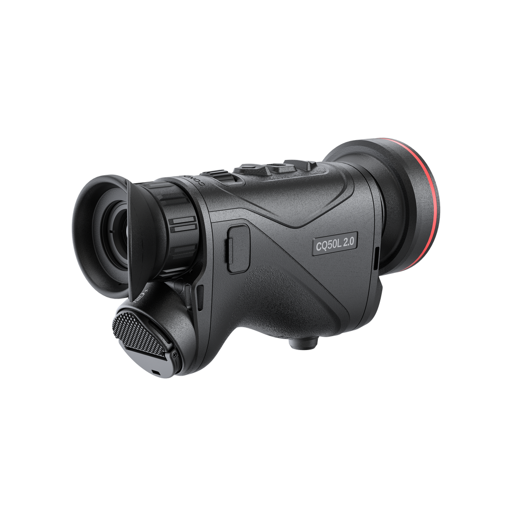 Hikmicro CONDOR CQ50LV2 thermal imaging monocular with laser rangefinder 