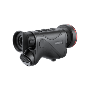 Hikmicro CONDOR CQ50LV2 termisk monokular med laserafstandsmåler 
