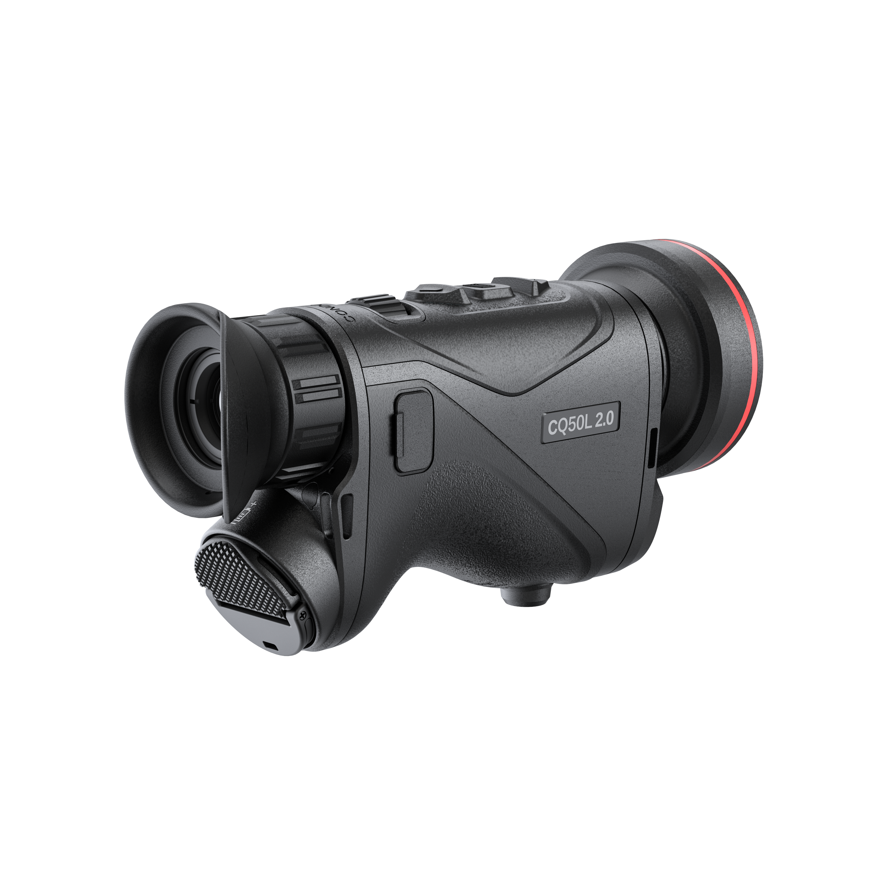 Hikmicro CONDOR CQ50LV2 thermal imaging monocular with laser rangefinder 
