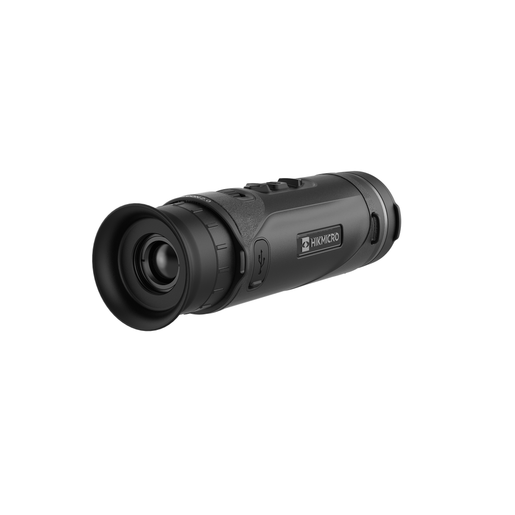 Hikmicro Falcon 2 FQ35 2.0 Termisk Monokular 