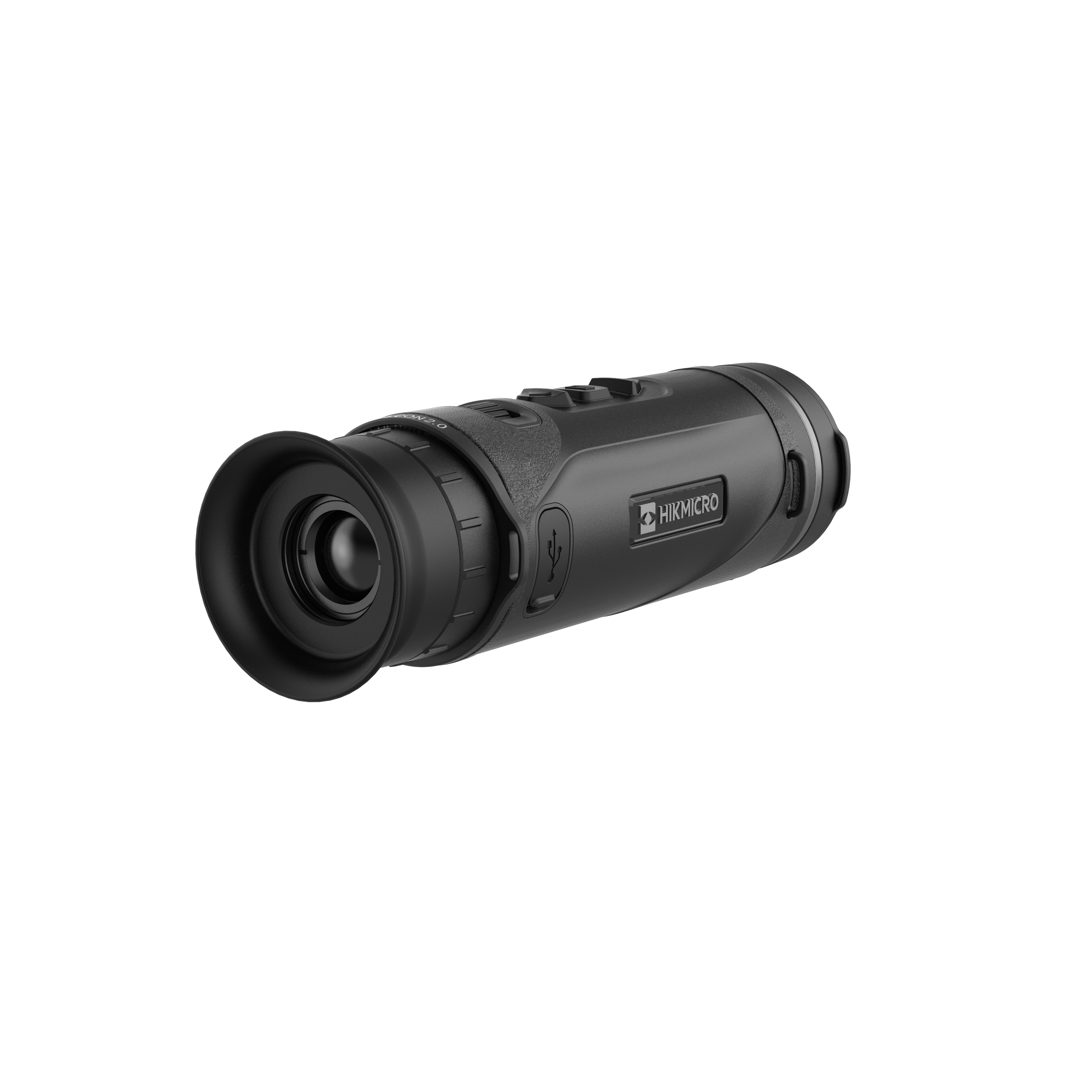 Hikmicro Falcon 2 FQ35 2.0 Thermal Monocular 