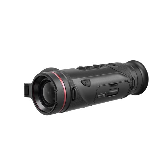 Hikmicro Falcon 2 FQ35 2.0 Termisk Monokular 